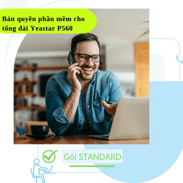 goi-standard-ban-quyen-tong-dai-yeastar-p560 gói standard bản quyền tổng đài yeastar p560