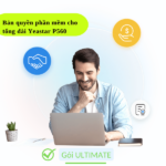 Gói Ultimate [1 năm] Bản quyền phần mềm cho tổng đài Yeastar P560