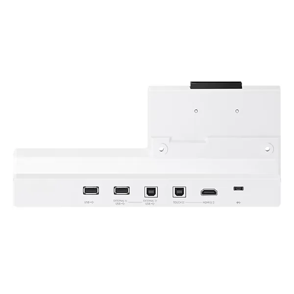 khay kết nối mở rộng samsung flip pro connectivity tray (1)