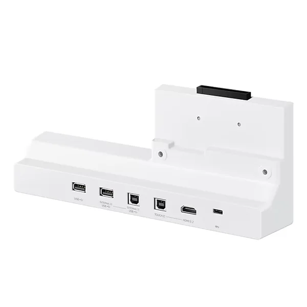 Khay cắm mở rộng cổng kết nối Samsung Flip Pro Connectivity Tray (CY-TF65BBCXXV)