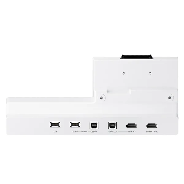 khay kết nối tùy chọn samsung 1