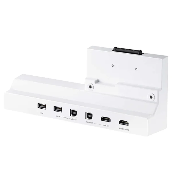 Khay cắm mở rộng cổng kết nối Samsung Flip Connectivity Tray