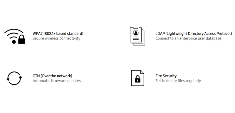 liên tục cập nhật tiện ích