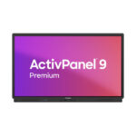 Promethean ActivPanel 9 Premium 65 inch - Màn hình tương tác