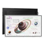 man-hinh-samsung-flip-pro-85-inch màn hình tương tác samsung flip pro 85 inch