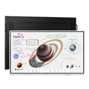 màn hình tương tác samsung flip pro 85 inch