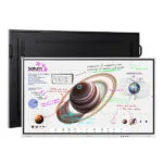 màn hình tương tác 75 inch samsung flip pro