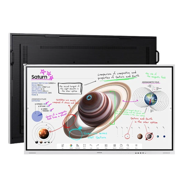 man-hinh-tuong-tac-75-inch-samsung-flip-pro màn hình tương tác 75 inch samsung flip pro