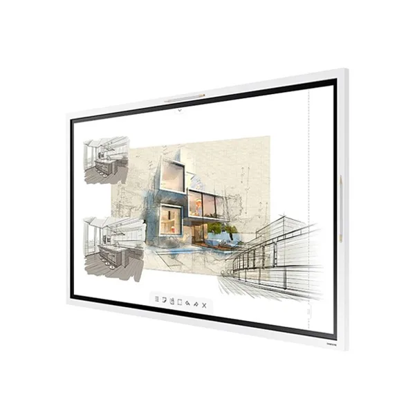 Samsung Flip 2 WM55R 55 inch - Màn hình tương tác