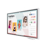 Samsung Flip 2 WM65R 65 inch - Màn hình tương tác