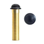 micro-don-huong-shure-mx395-mau-den micro đơn hướng shure mx395 - màu đen