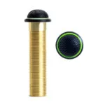 micro-don-huong-shure-mx395-mau-xanh-den micro đơn hướng shure mx395 màu xanh đen