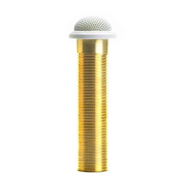micro đơn hướng shure mx395 microphone màu trắng (1)