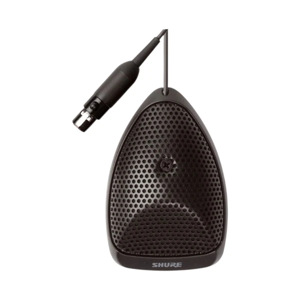 micro mai rùa shure mx319/o đa hướng