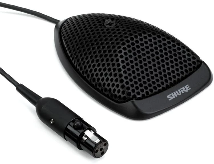 shure mx319/o đa hướng là gì