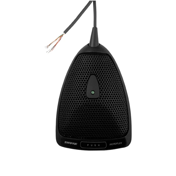 micro mai rùa shure mx392/c