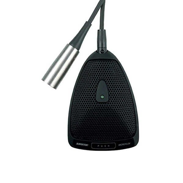 micro mai rùa shure mx392/o