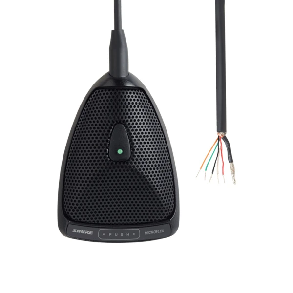 micro mai rùa shure mx393/s