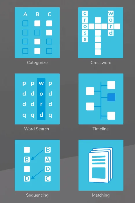 tạo ra các hoạt động mới từ classflow