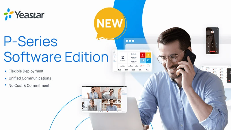 tính năng gói enterprise p560