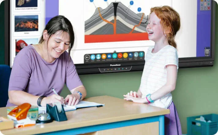 tính năng nổi bật promethean activinspire