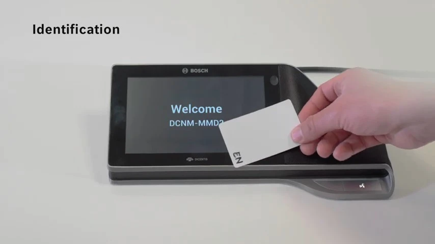 Đầu đọc thẻ Giao Tiếp Tầm Gần (NFC)