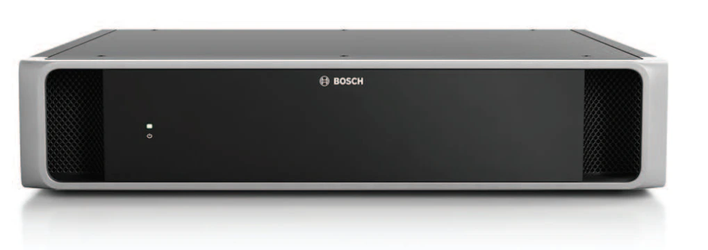 Mặt trước Bộ chuyển mạch cấp nguồn và xử lý âm DCNM-APS2