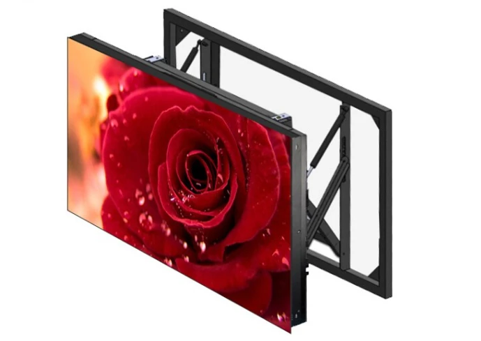 bảo trì dễ dàng