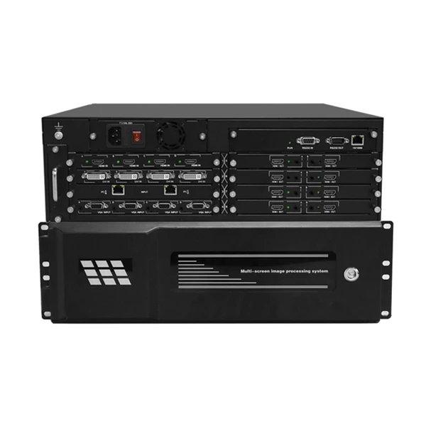 bộ xử lý hình ảnh hatek htvw22