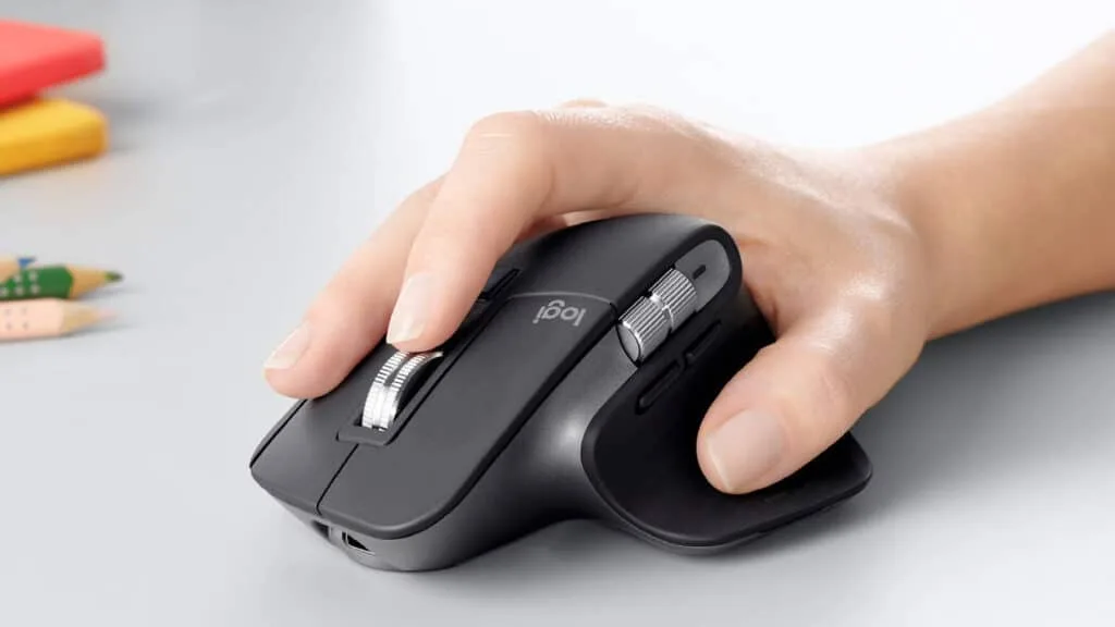 chuột công thái học là gì