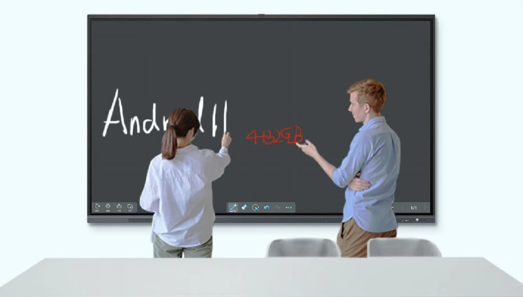 công nghệ zero air gap bonding