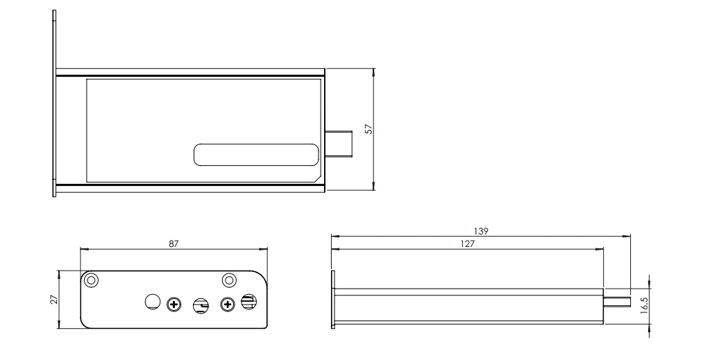 đặc điểm nổi bật wifi module v9
