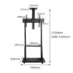 giá treo tivi nd 1700 (1)