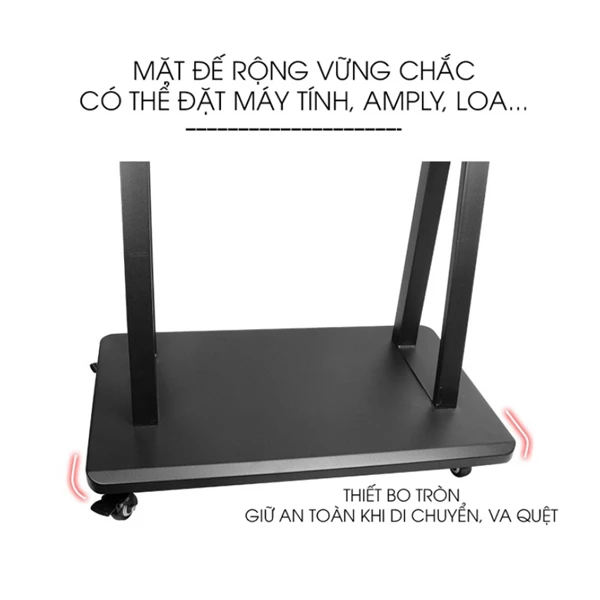 giá treo tivi nd 1700 (2)