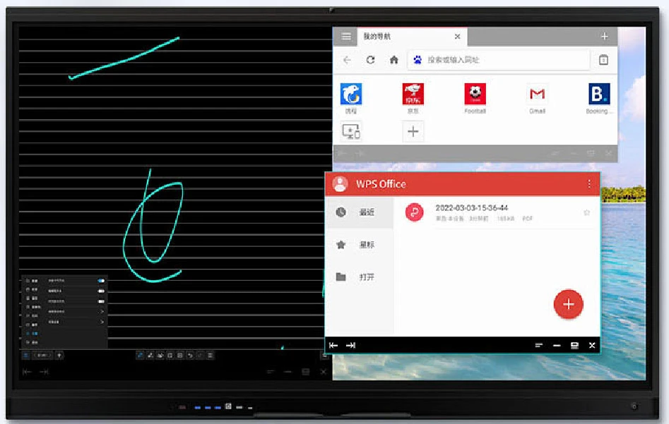 hỗ trợ chèn bảng biểu