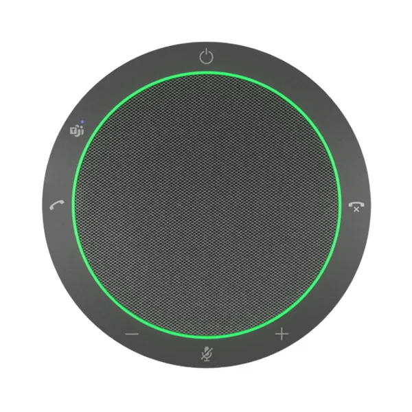 Jabra Speak2 40 MS Team Dark Grey - Loa hội nghị