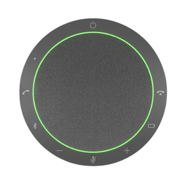 Jabra Speak2 55 UC Dark Grey - Loa hội nghị