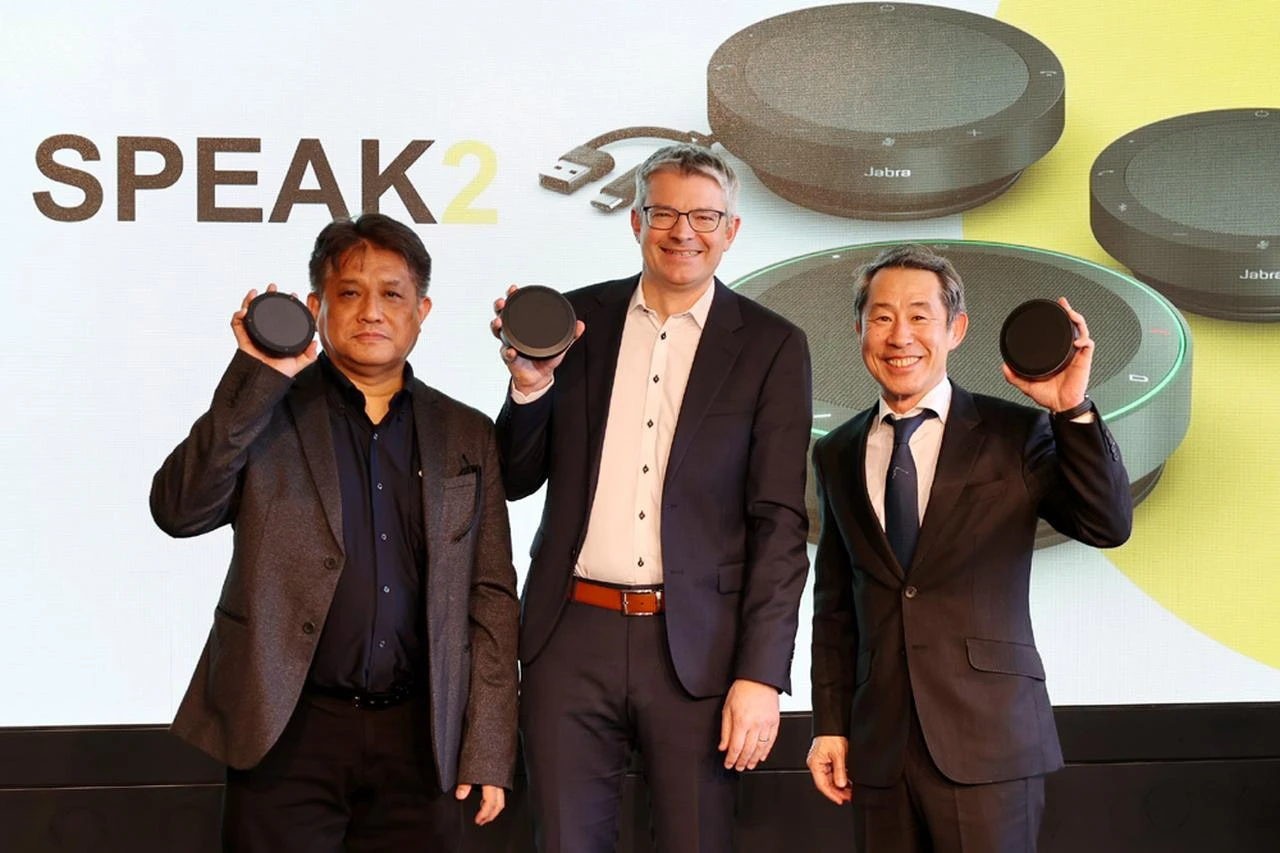 tìm hiểu jabra speak2 75 ms là gì