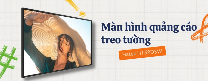 màn hình cảm ứng hatek ht32dsw là gì