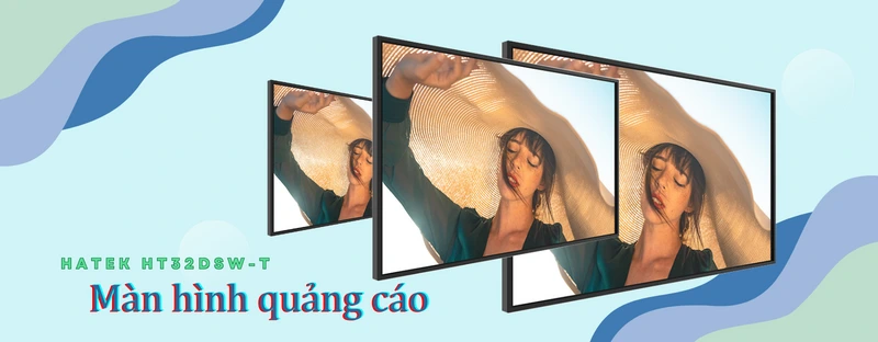 màn hình cảm ứng hatek ht32dsw-t là gì