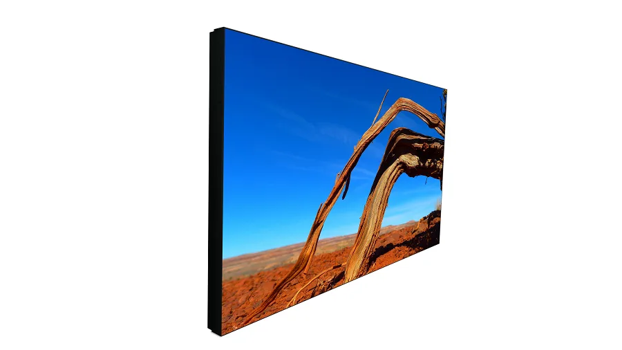 màn hình ghép lcd 55 inch hatek ht5518lvw-h là gì