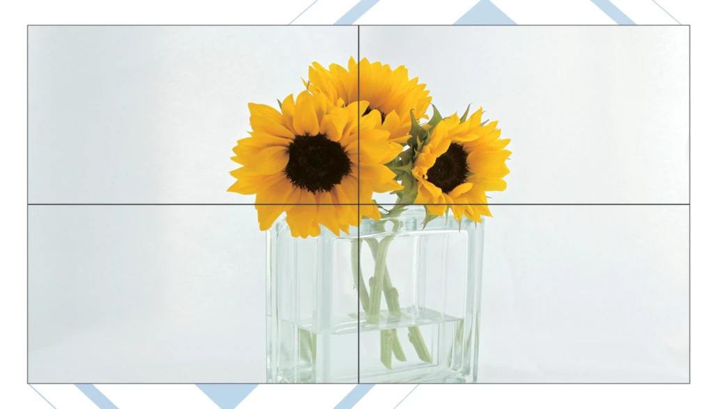 màn hình ghép lcd hatek ht5588lvw là gì