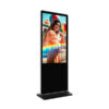 Hatek HT49DSF-T (Touch) - Màn hình quảng cáo chân đứng 49 inch
