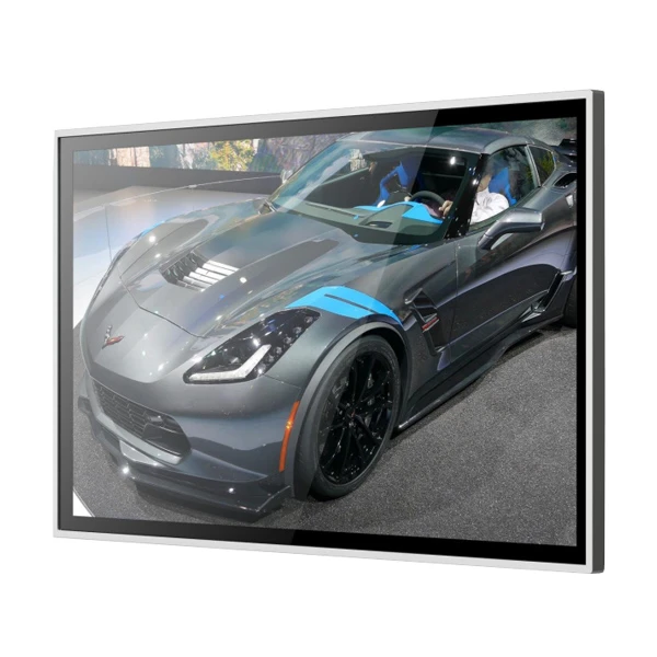 màn hình quảng cáo hatek ht55dsw