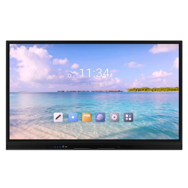 màn hình tương tác hatek HT98P