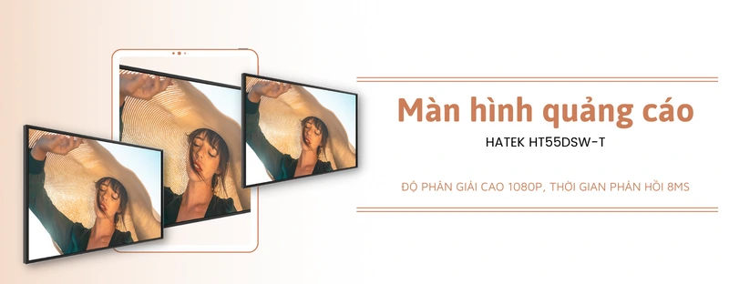 màn hình tương tác hatek ht55dsw-t là gì
