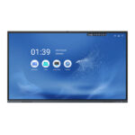 Hatek HT6511EDU - Màn hình tương tác 65-inch