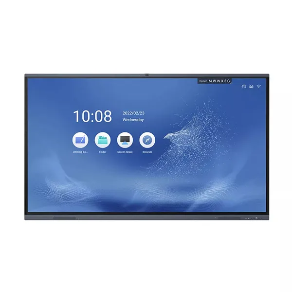 Hatek HT65M - Màn hình tương tác 65-inch