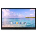 màn hình tương tác hatek ht86p