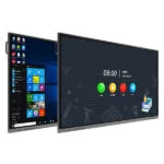 màn hình tương tác hatek ht8690edu